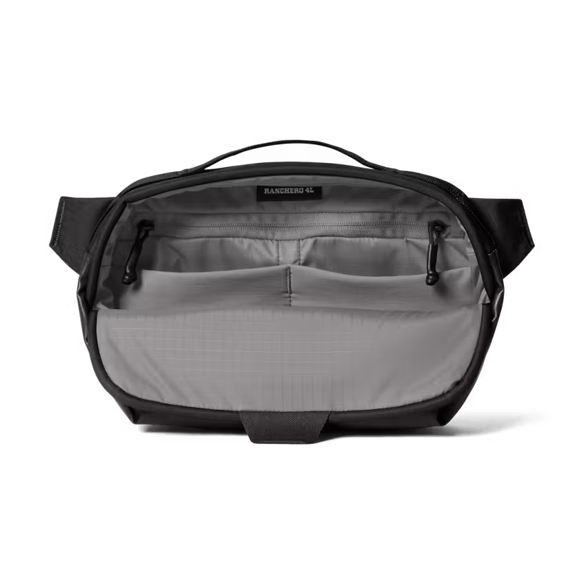 YETI Ranchero Crossbody 1L