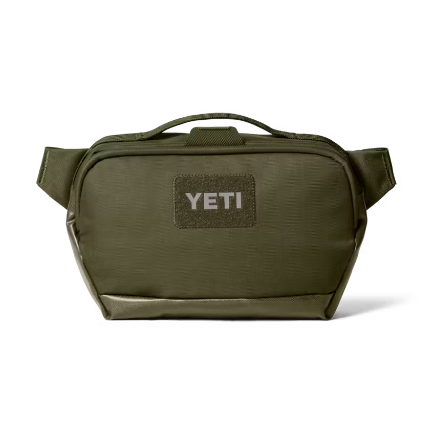 YETI Ranchero Crossbody 4L