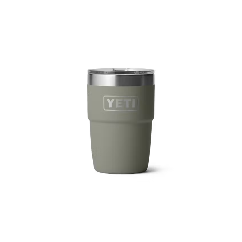 YETI Rambler 8 oz Stackable Cup