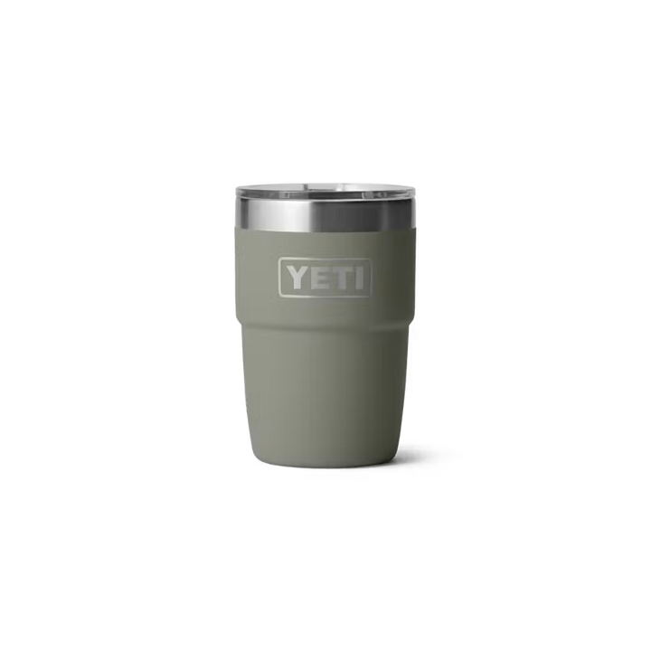 YETI Rambler 8 oz Stackable Cup