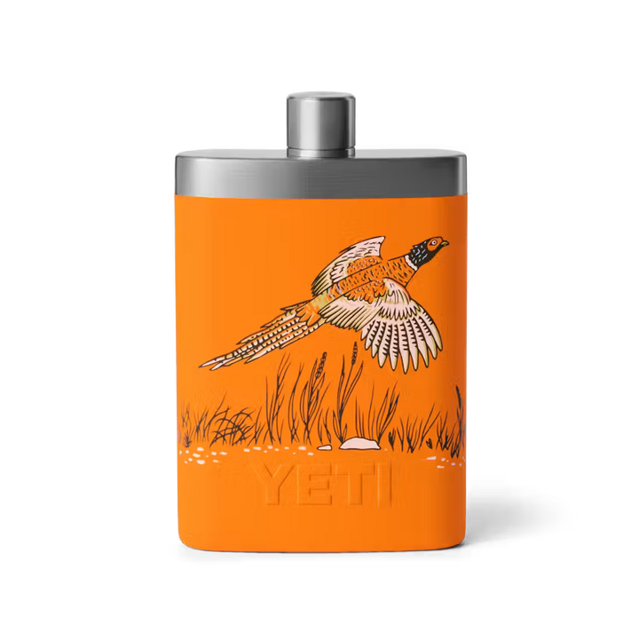 Yeti Flask - Licorera
