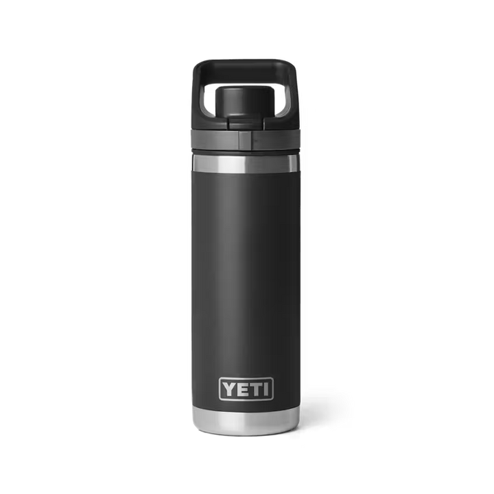 Termo Yeti 18 oz Rambler Bottle con tapa Flip Chug