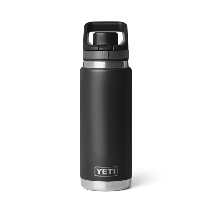 Termo Yeti 26 oz Rambler Bottle con tapa Flip Chug