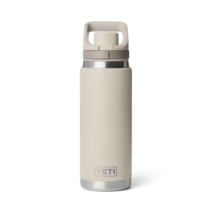 Termo Yeti 26 oz Rambler Bottle con tapa Flip Chug