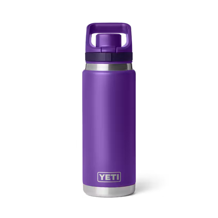 Termo Yeti 26 oz Rambler Bottle con tapa Flip Chug