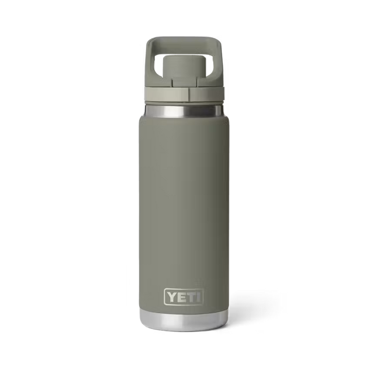 Termo Yeti 26 oz Rambler Bottle con tapa Flip Chug