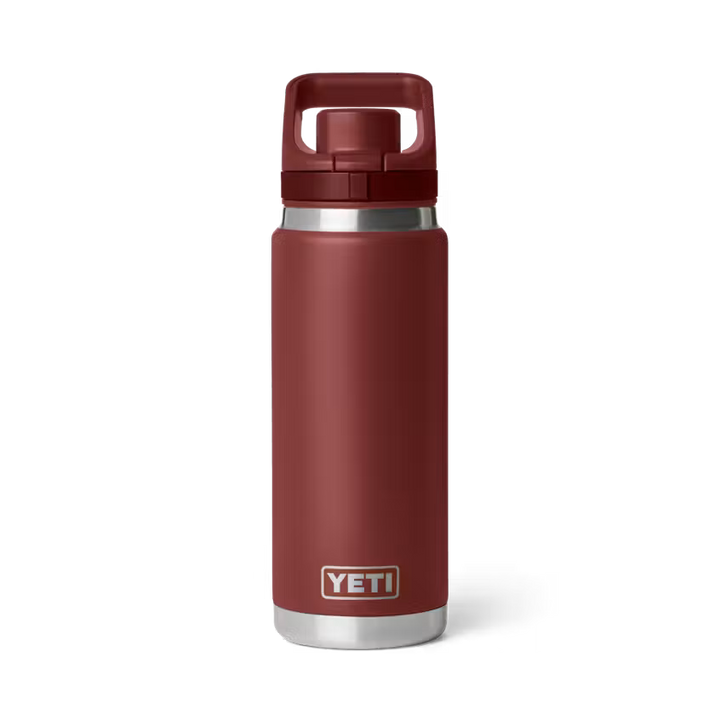Termo Yeti 26 oz Rambler Bottle con tapa Flip Chug