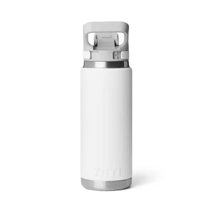 Termo Yeti 26 oz Rambler Bottle con tapa Flip Chug