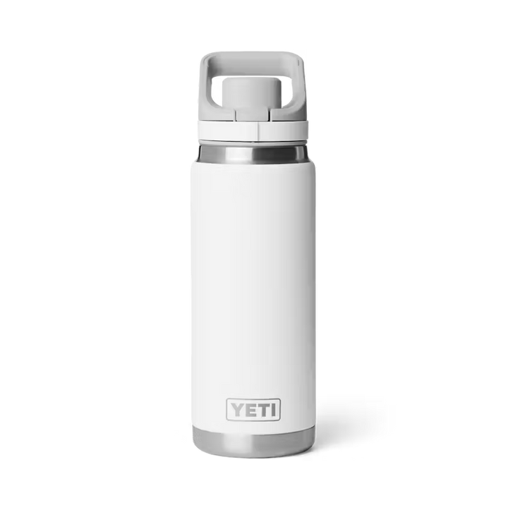 Termo Yeti 26 oz Rambler Bottle con tapa Flip Chug