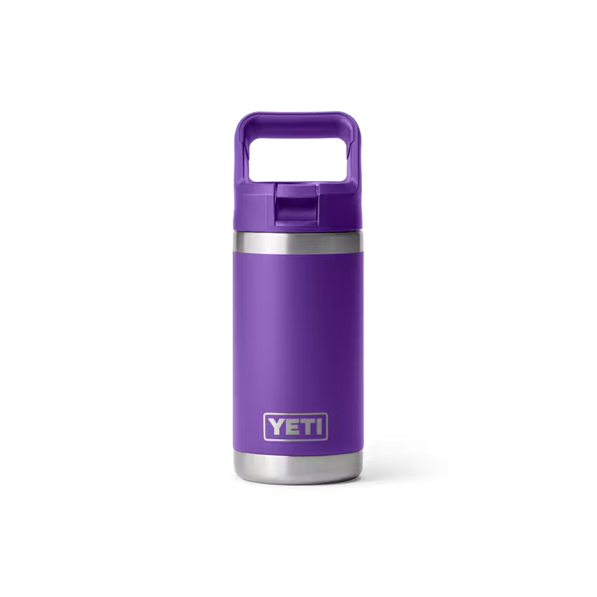 Termo Yeti 12 oz Rambler Bottle Kids - Pace Purple