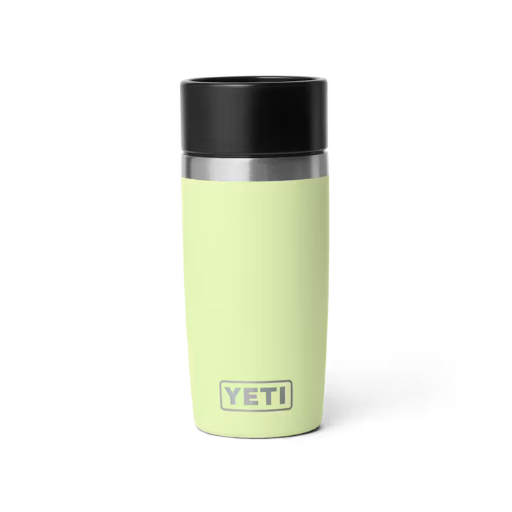 Termo Yeti Rambler 12 oz Travel Bottle con tapa Hotshot