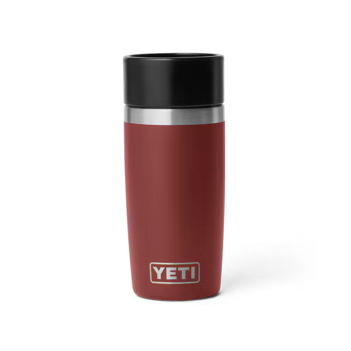 Termo Yeti Rambler 12 oz Travel Bottle con tapa Hotshot