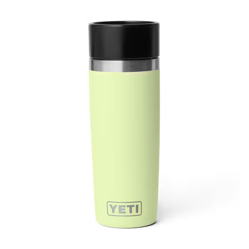 Termo Yeti Rambler 16 oz Travel Bottle con tapa Hotshot