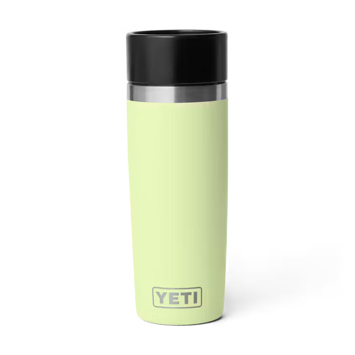 Termo Yeti Rambler 16 oz Travel Bottle con tapa Hotshot