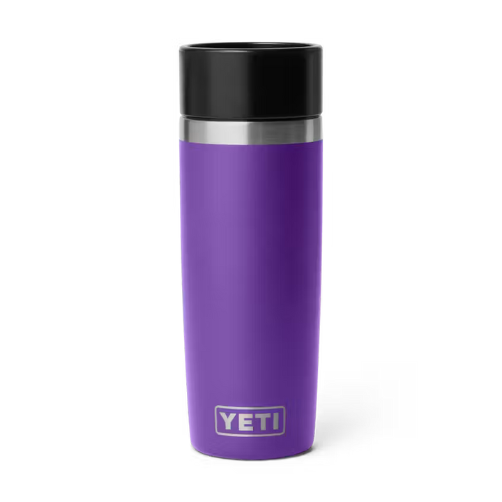Termo Yeti Rambler 16 oz Travel Bottle con tapa Hotshot