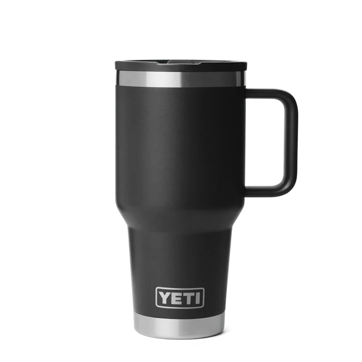 Termo Yeti 30 oz Tumbler Travel Mug con Tapa Straw