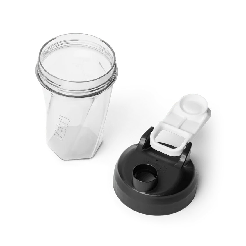 YETI Yonder Shaker Bottle 20 oz – BPA Free
