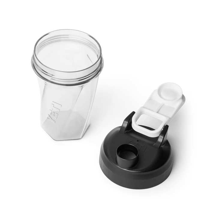 YETI Yonder Shaker Bottle 20 oz – BPA Free