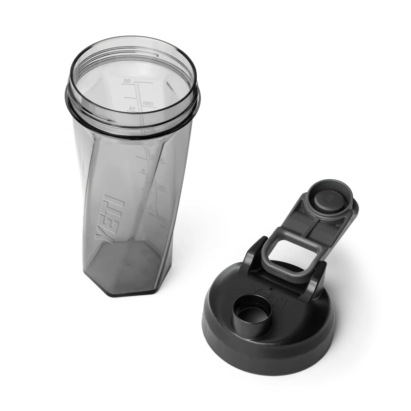 YETI Yonder Shaker Bottle 27 oz – BPA Free