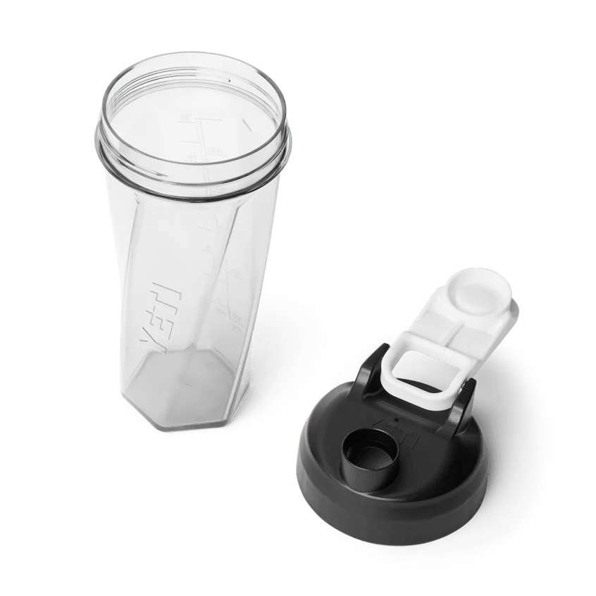 YETI Yonder Shaker Bottle 27 oz – BPA Free