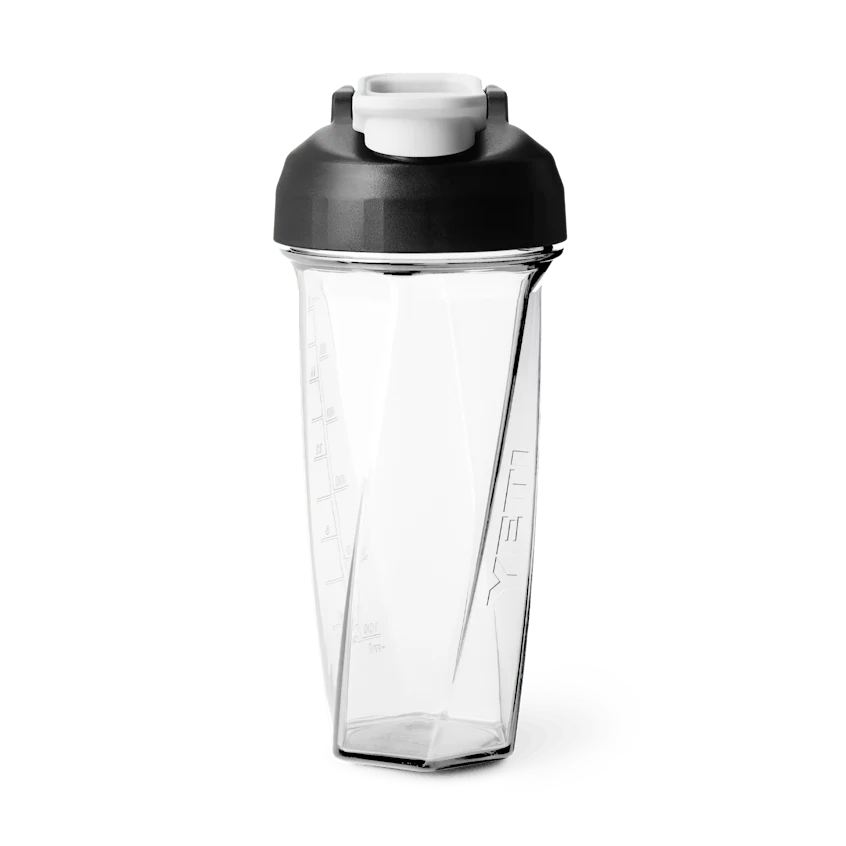 YETI Yonder Shaker Bottle 27 oz – BPA Free