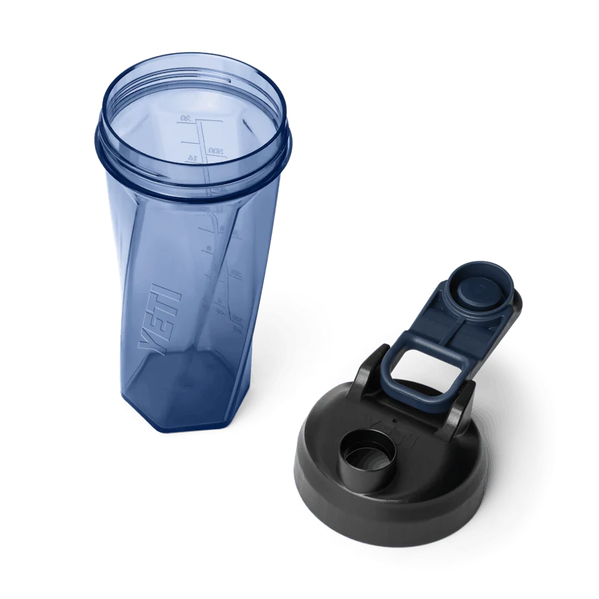 YETI Yonder Shaker Bottle 27 oz – BPA Free