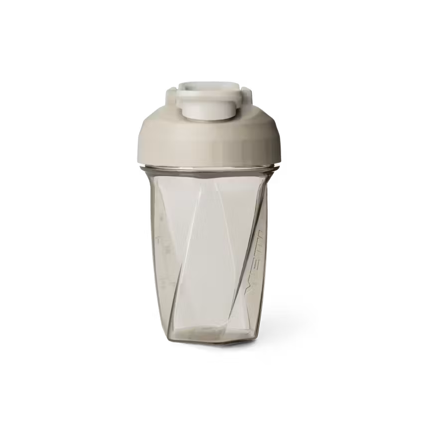 YETI Yonder Shaker Bottle 20 oz – BPA Free