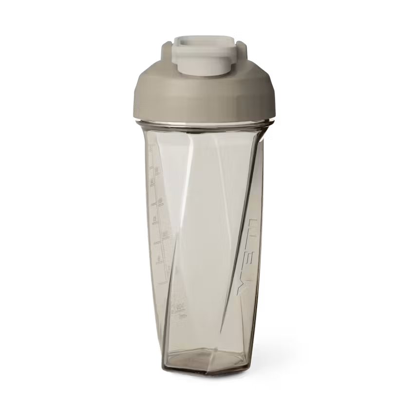 YETI Yonder Shaker Bottle 27 oz – BPA Free
