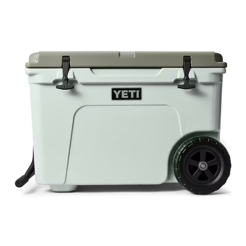 Hielera Rígida Tundra Haul