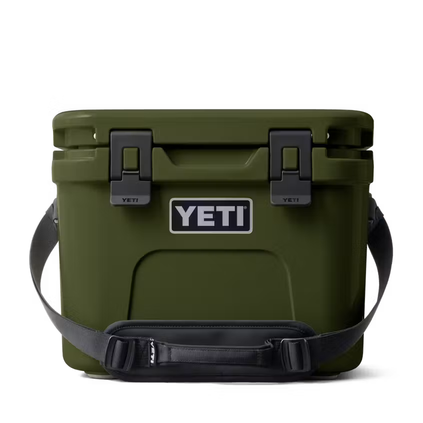 Hielera Yeti Rígida Roadie 15