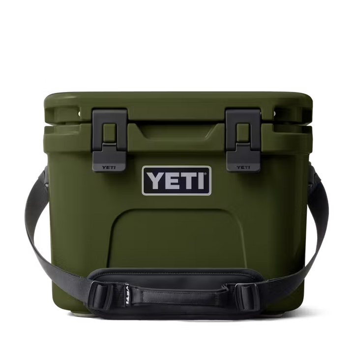 Hielera Yeti Rígida Roadie 15