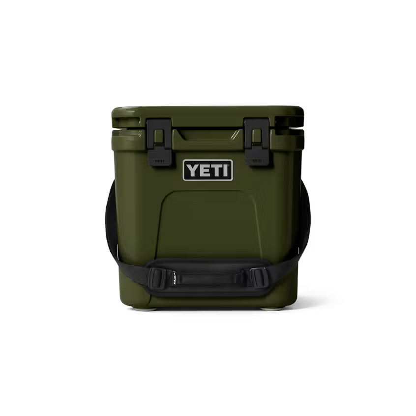 Hielera Rígida Roadie 24