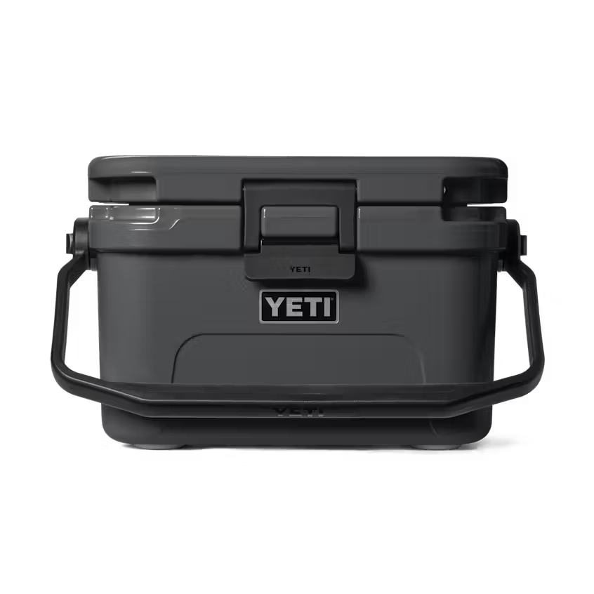 Hielera Yeti Rígida Roadie 8