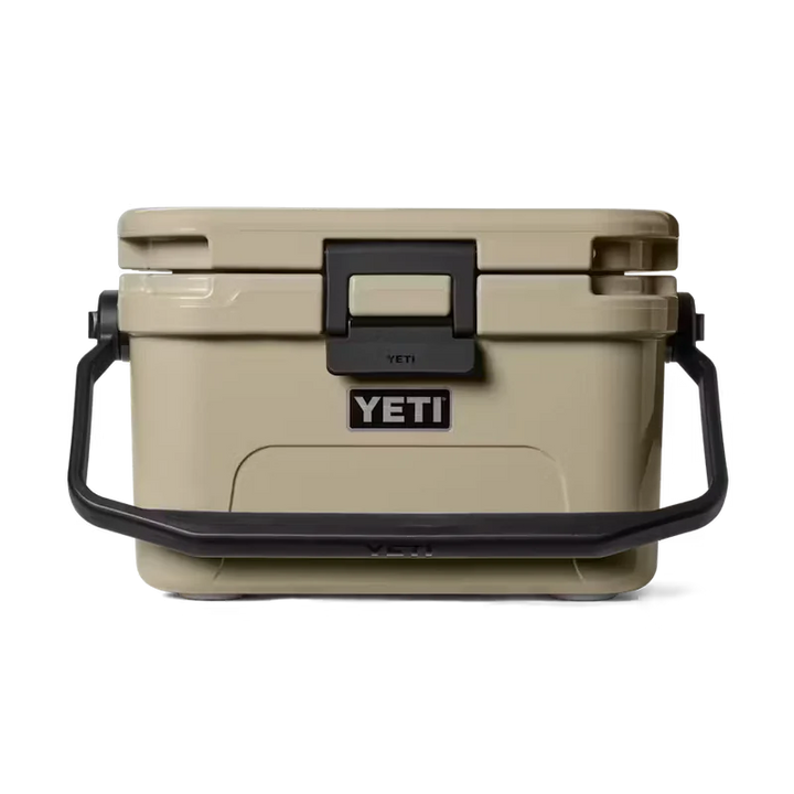 Hielera Yeti Rígida Roadie 8