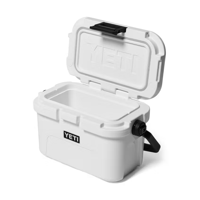 Hielera Yeti Rígida Roadie 8
