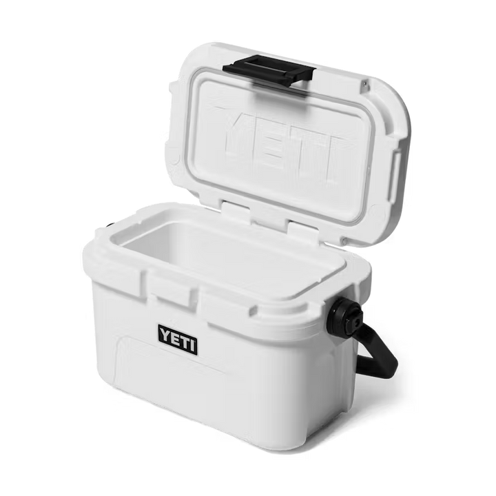 Hielera Yeti Rígida Roadie 8