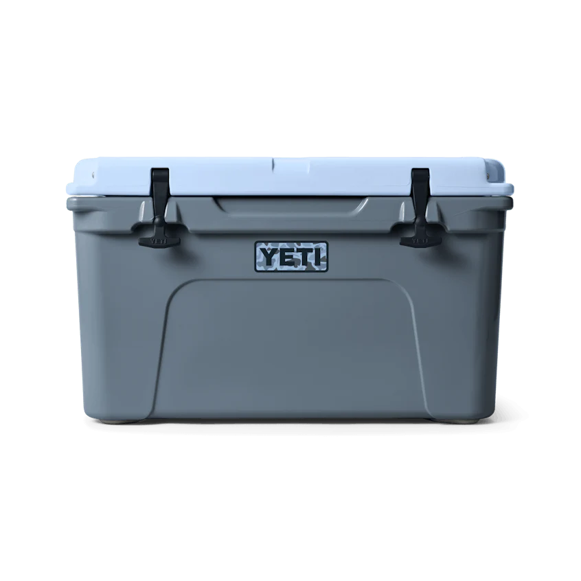 Hielera Rígida Tundra 45