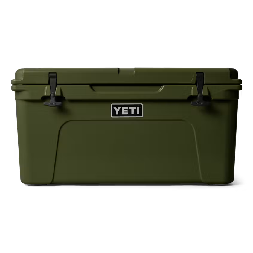 Hielera Rígida Tundra 65