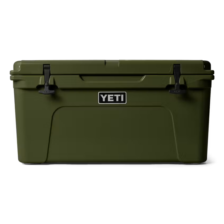 Hielera Rígida Tundra 65