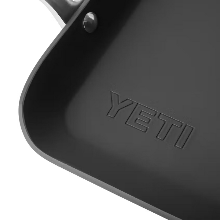 YETI Double Burner Griddle | Plancha Acero al Carbono