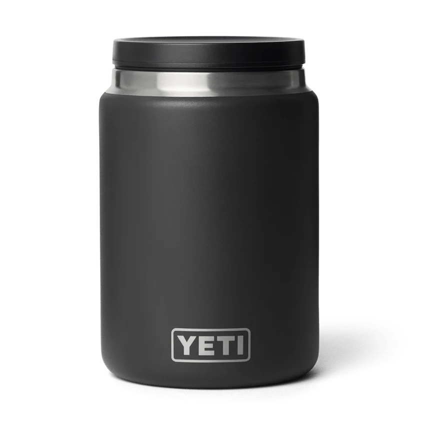 Yeti Insulated Food Jar - Tarro De Comida de 24 oz
