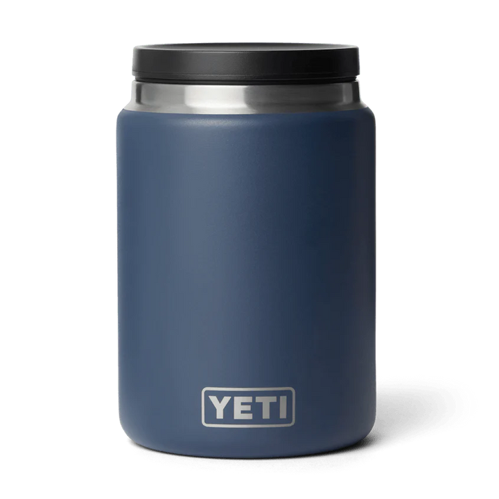 Yeti Insulated Food Jar - Tarro De Comida de 24 oz