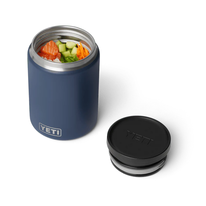 Yeti Insulated Food Jar - Tarro De Comida de 24 oz