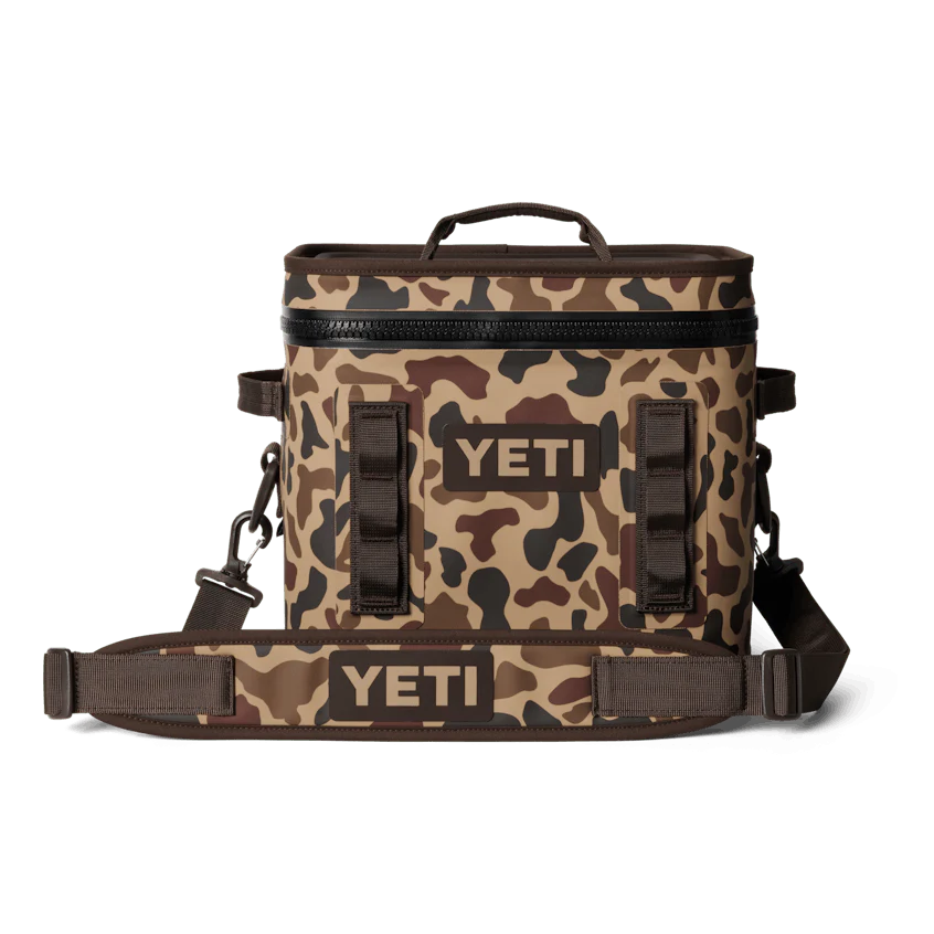 Hielera Suave Hopper Flip 12