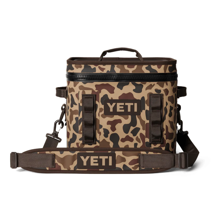 Hielera Suave Hopper Flip 12