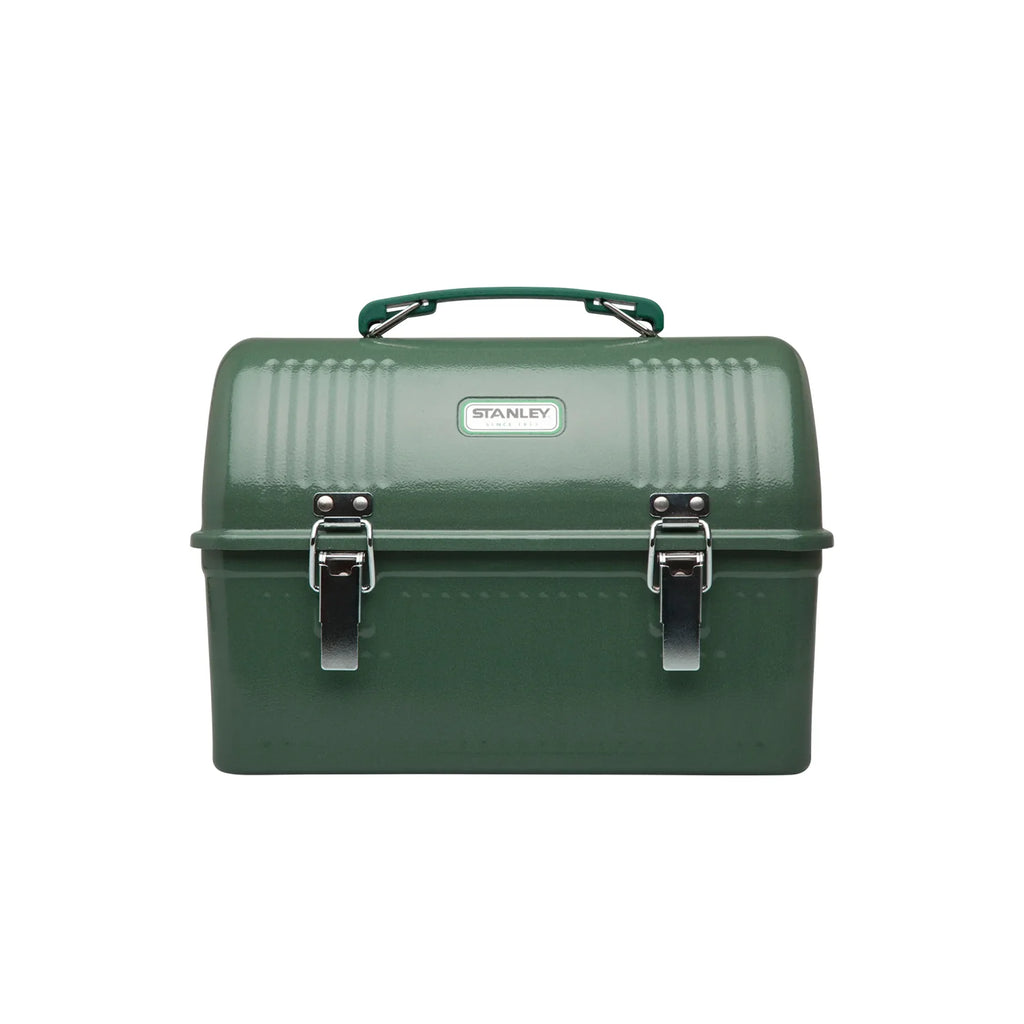 Stanley Classic Lunch Box Hammertone Green