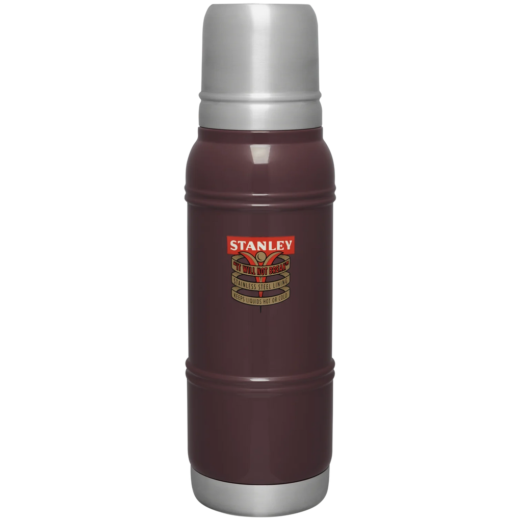 STANLEY MILESTONES THERMAL BOTTLE 1L