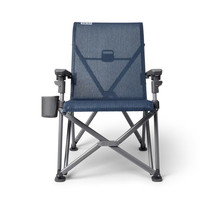 SILLA TRAILHEAD CAMP YETI