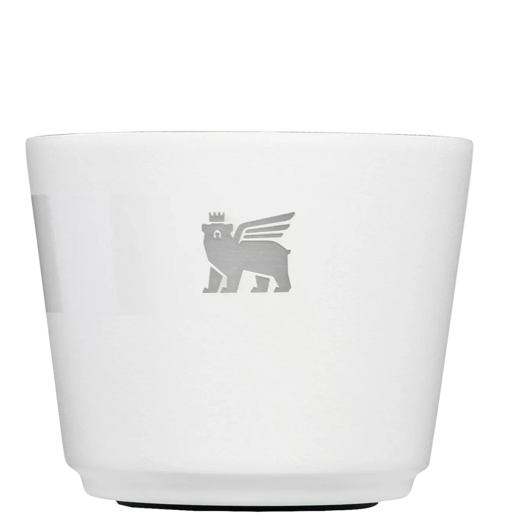 The DayBreak Demitasse Cup 2.2 OZ