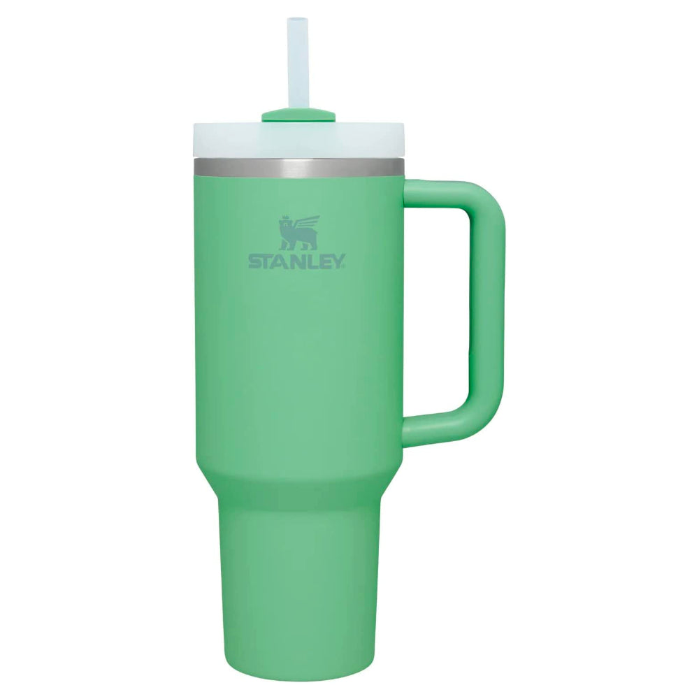 Termo Stanley Quencher H2.0 Flowstate Tumbler 40 oz Jade